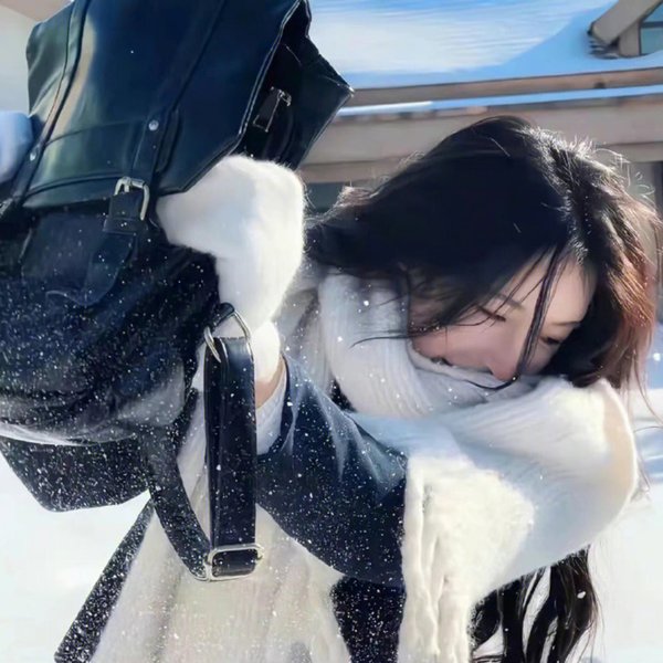 你是最美