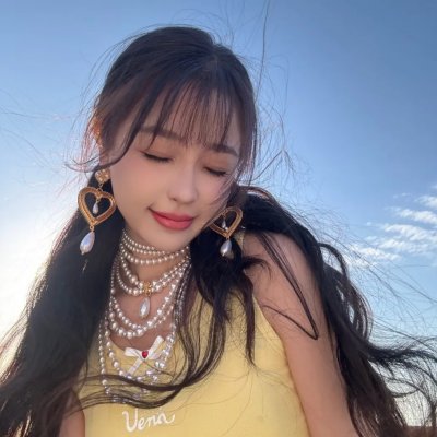 最美丽